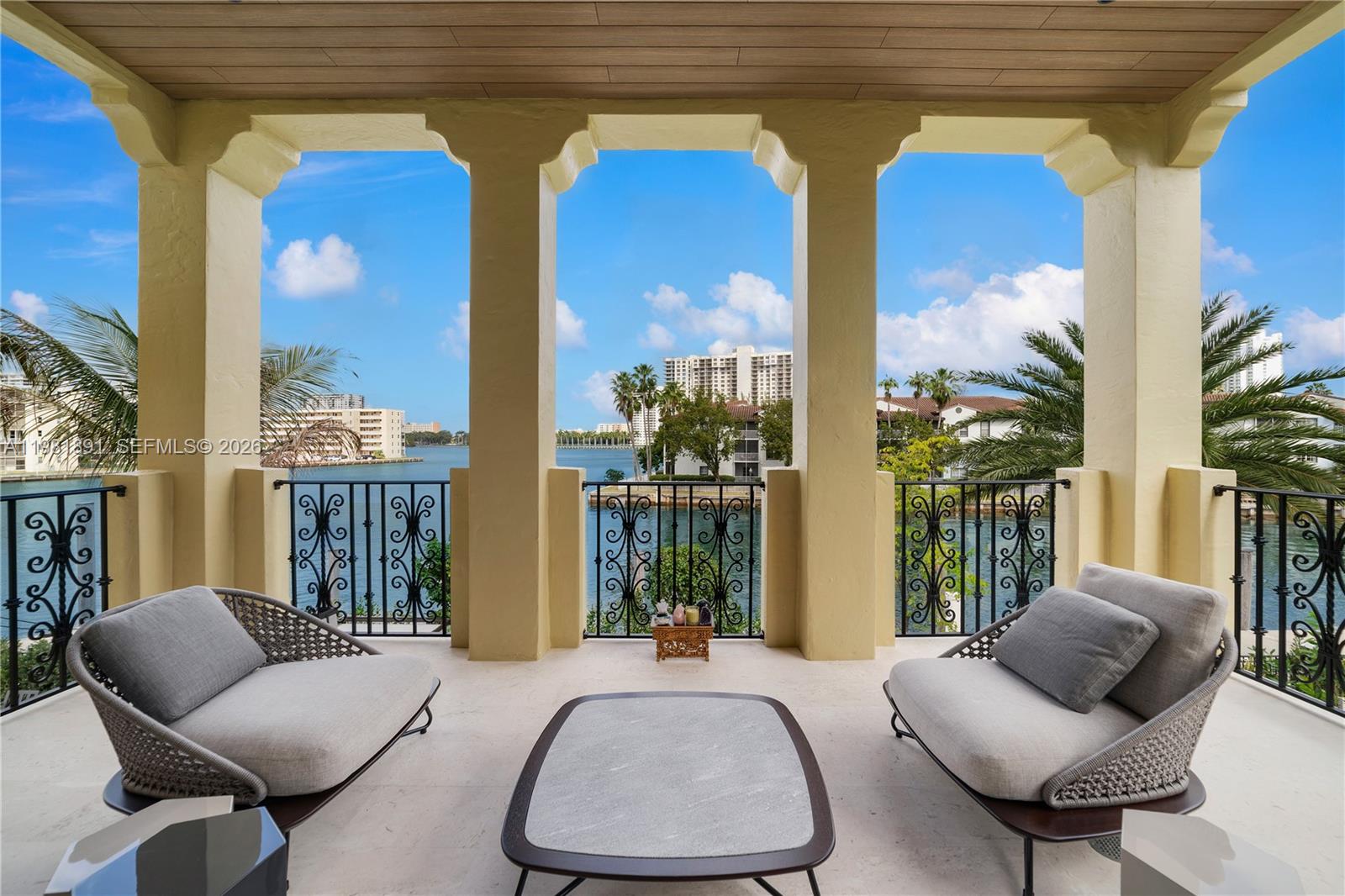 Villa Flora at Williams - Residential