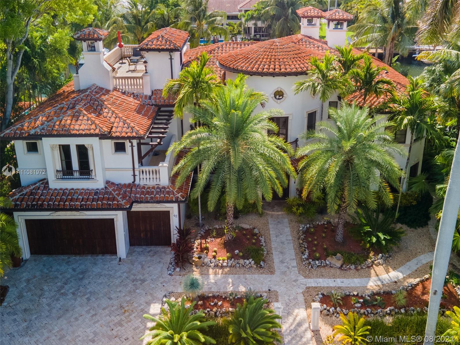 NURMI ISLES ISLAND NO 2 - Residential