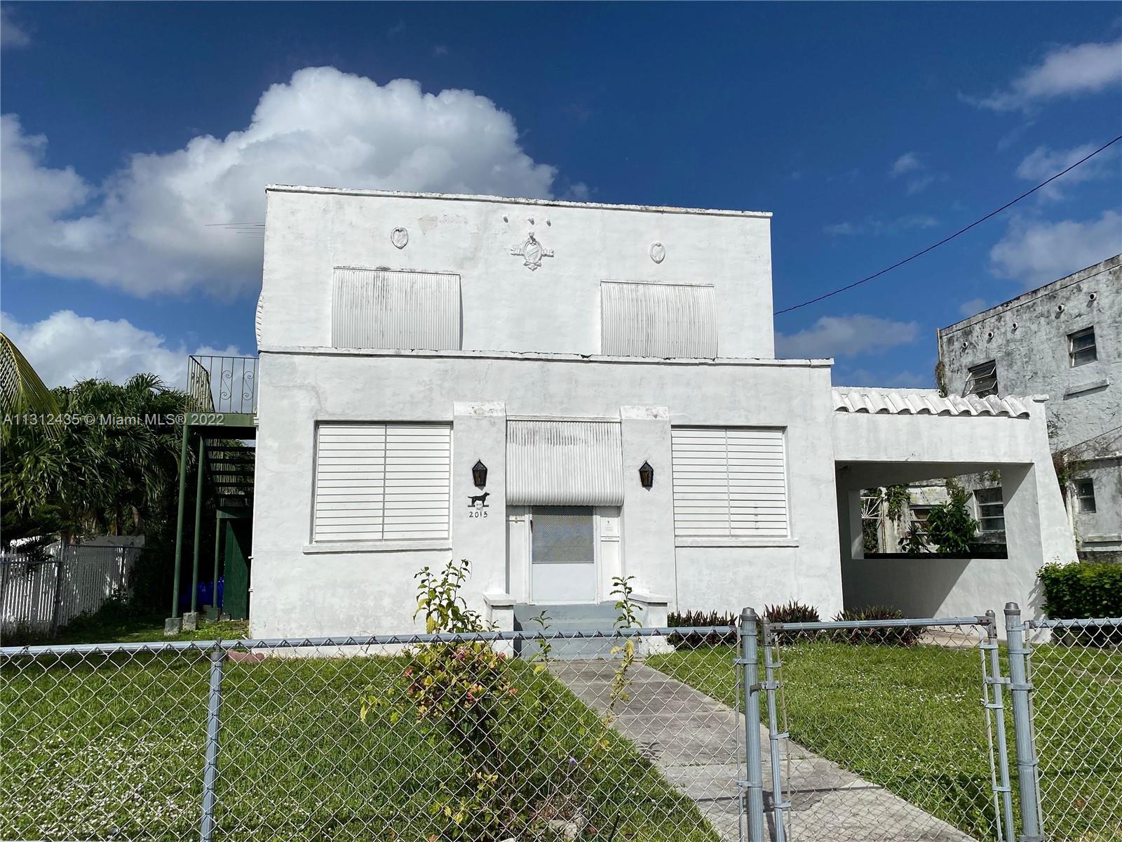 SWASTIKA PARK - Residential