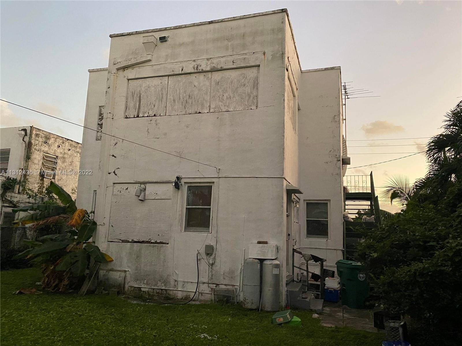 SWASTIKA PARK - Residential