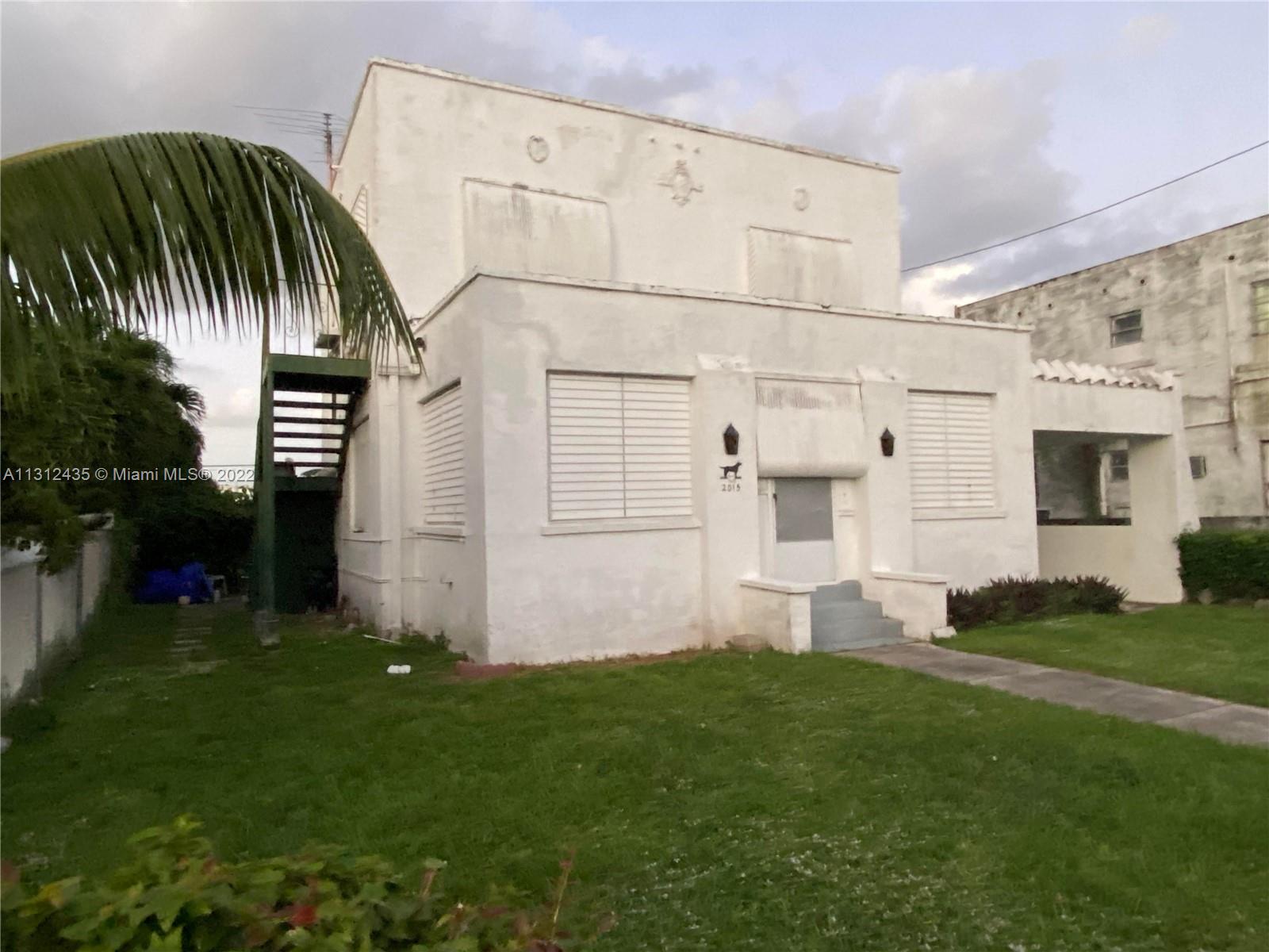 SWASTIKA PARK - Residential