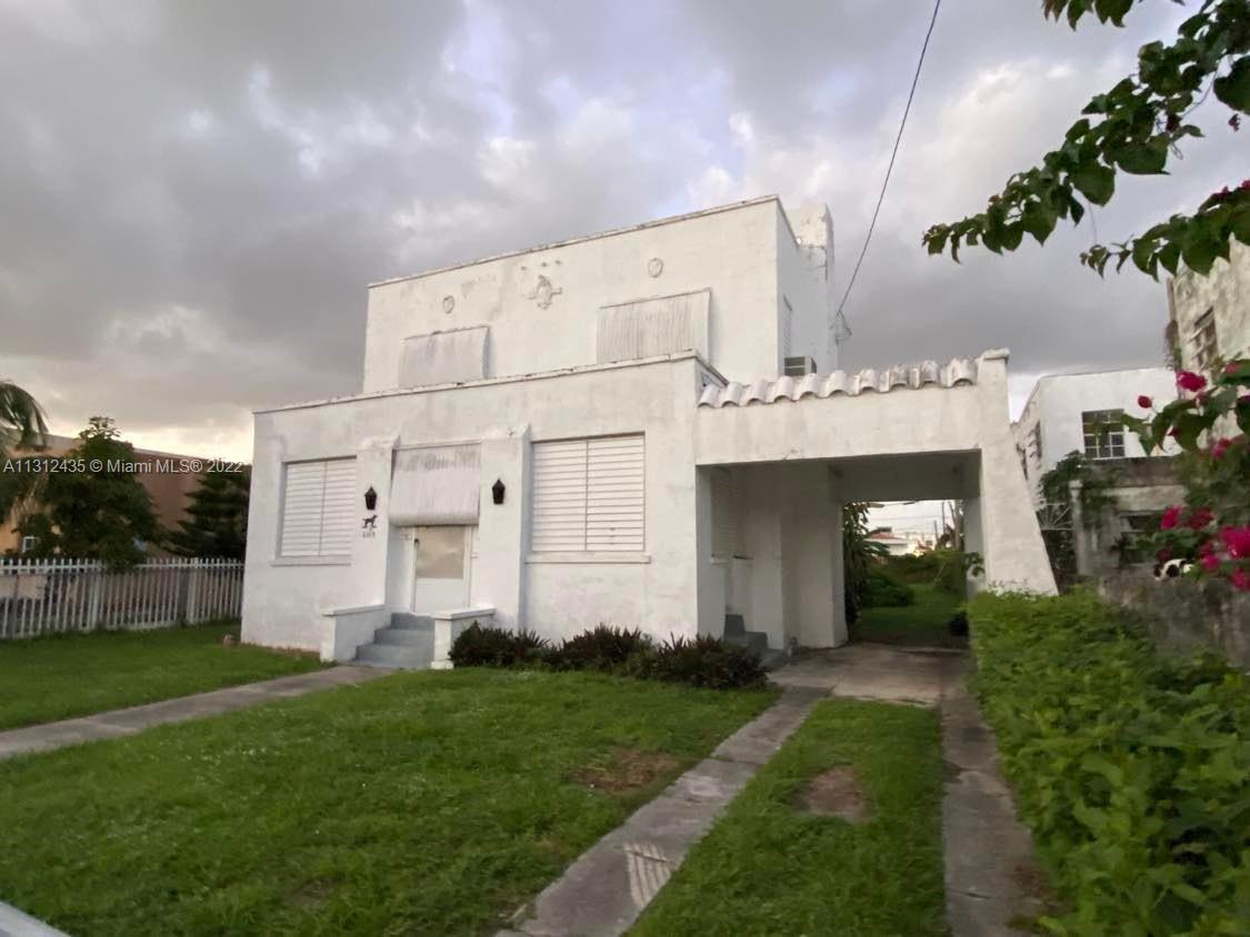 SWASTIKA PARK - Residential