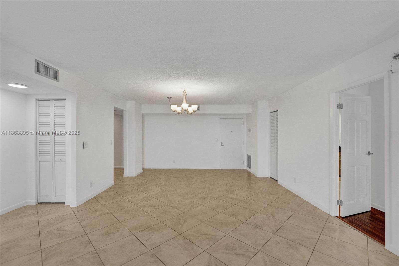 ALLINGTON TOWERS NORTH CO - Residential