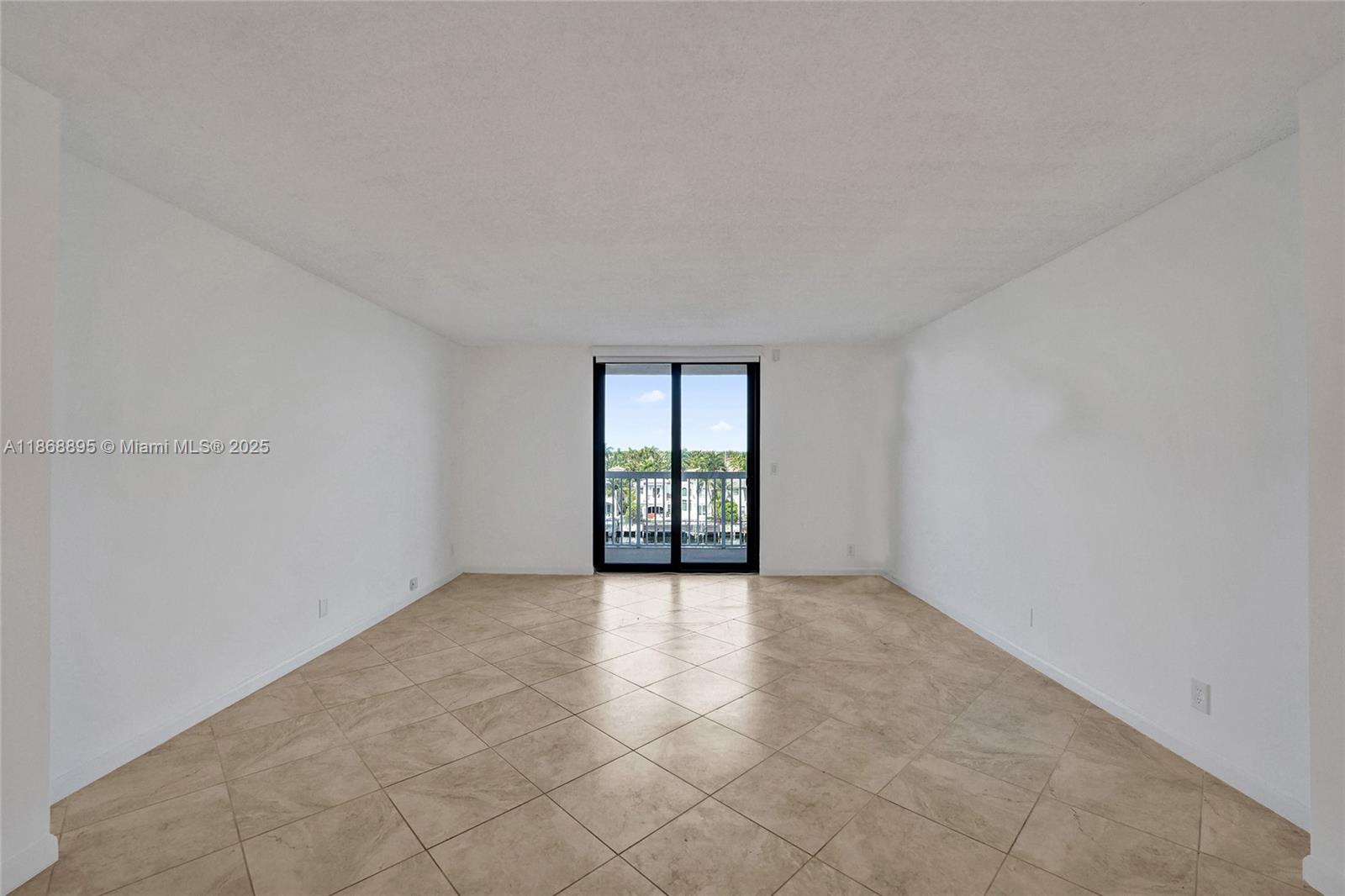 ALLINGTON TOWERS NORTH CO - Residential
