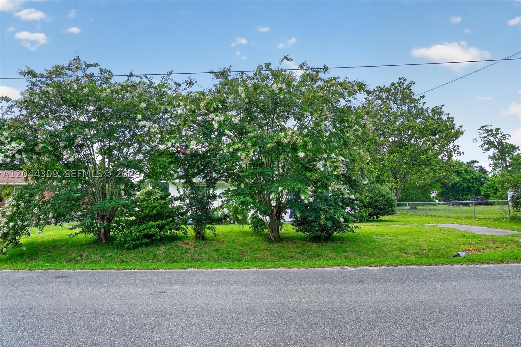 Pine Park - Residential