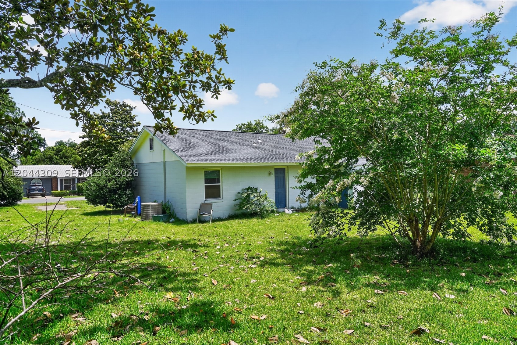 Pine Park - Residential