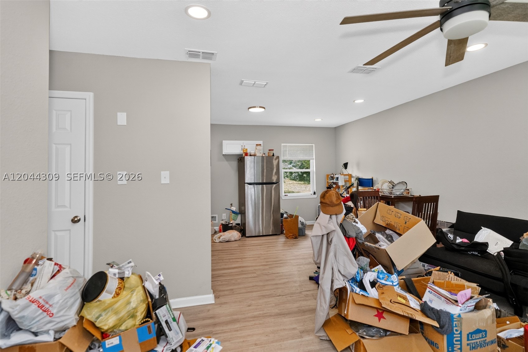 Pine Park - Residential