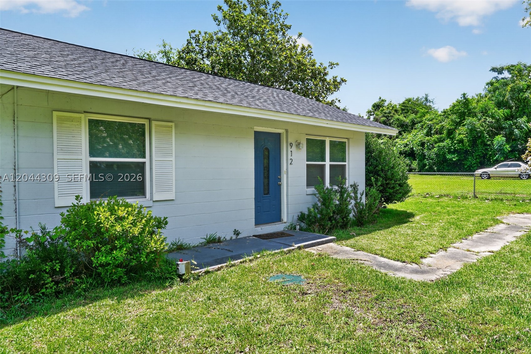 Pine Park - Residential