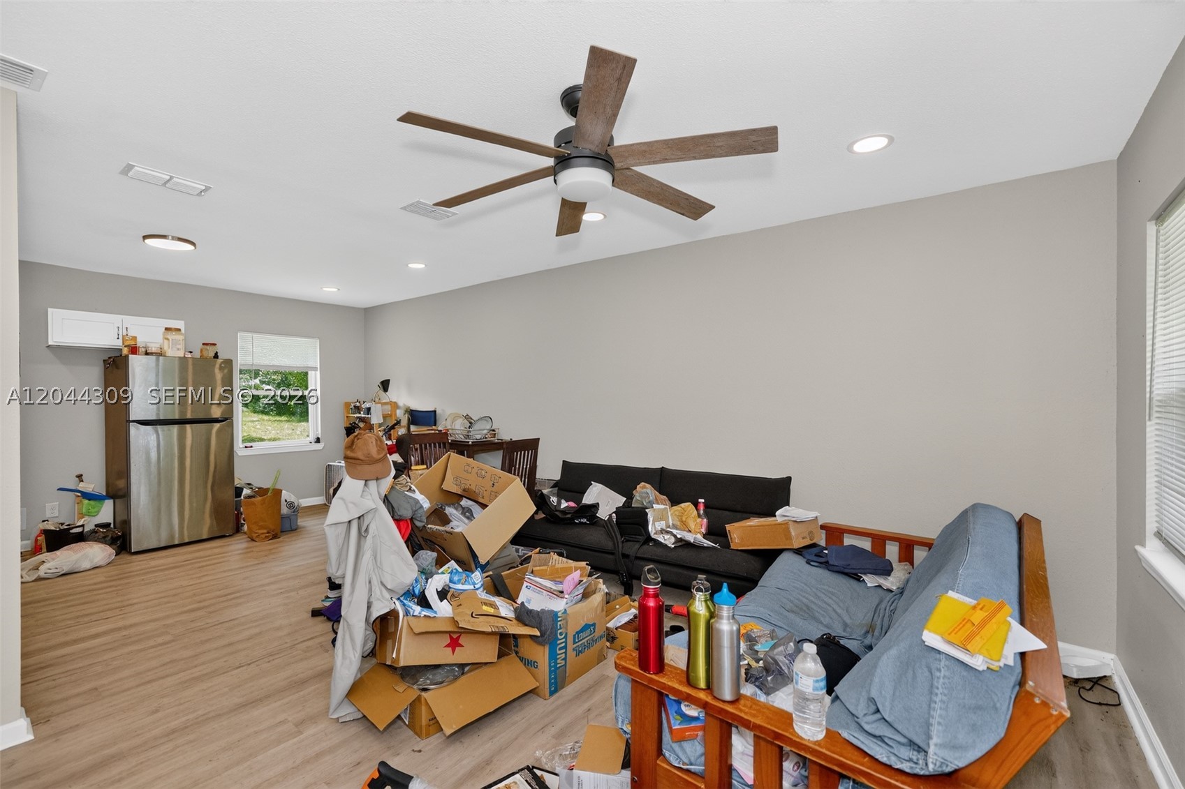 Pine Park - Residential