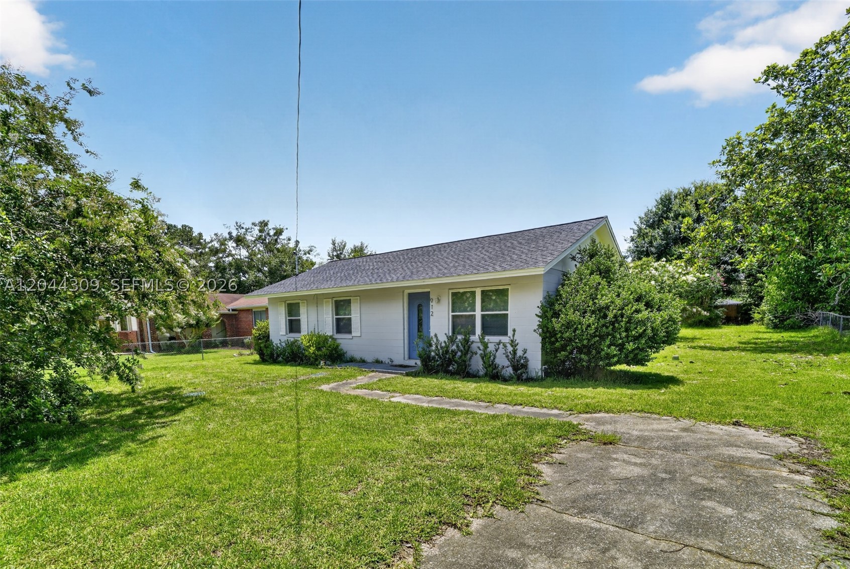 Pine Park - Residential