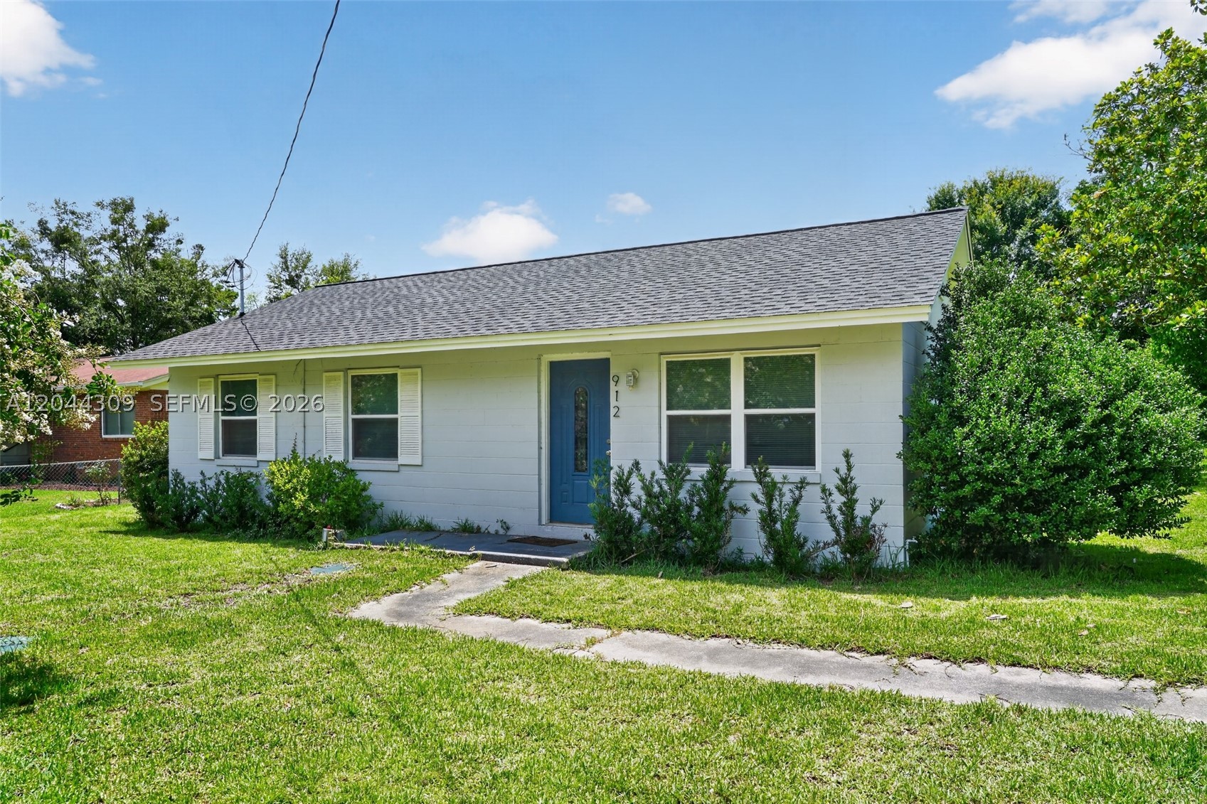 Pine Park - Residential