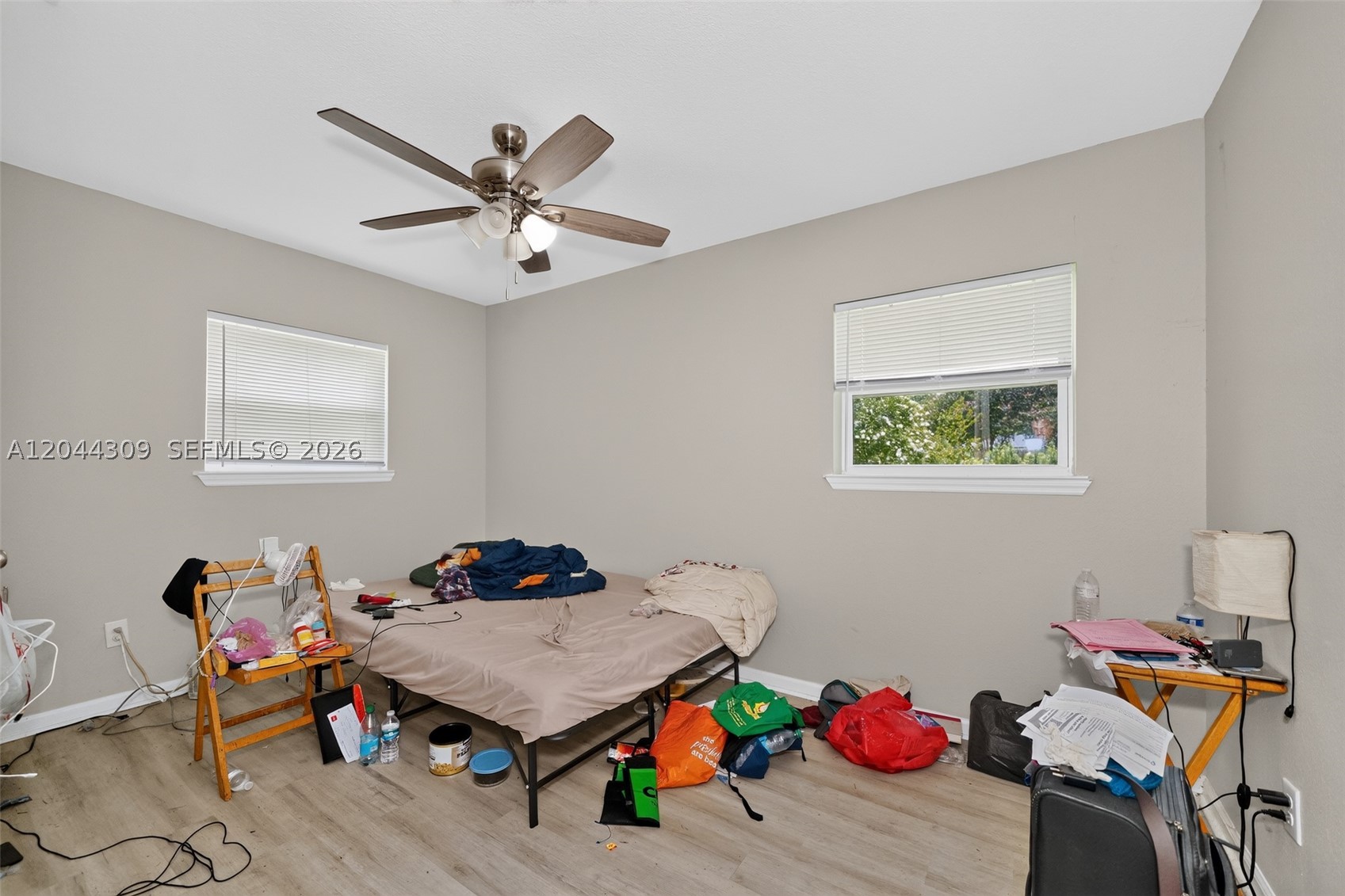 Pine Park - Residential