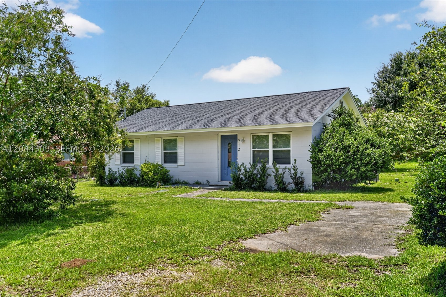 Pine Park - Residential