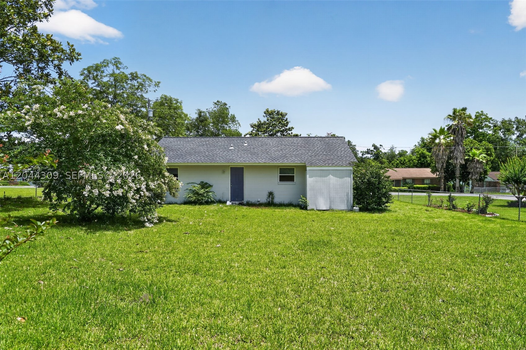 Pine Park - Residential