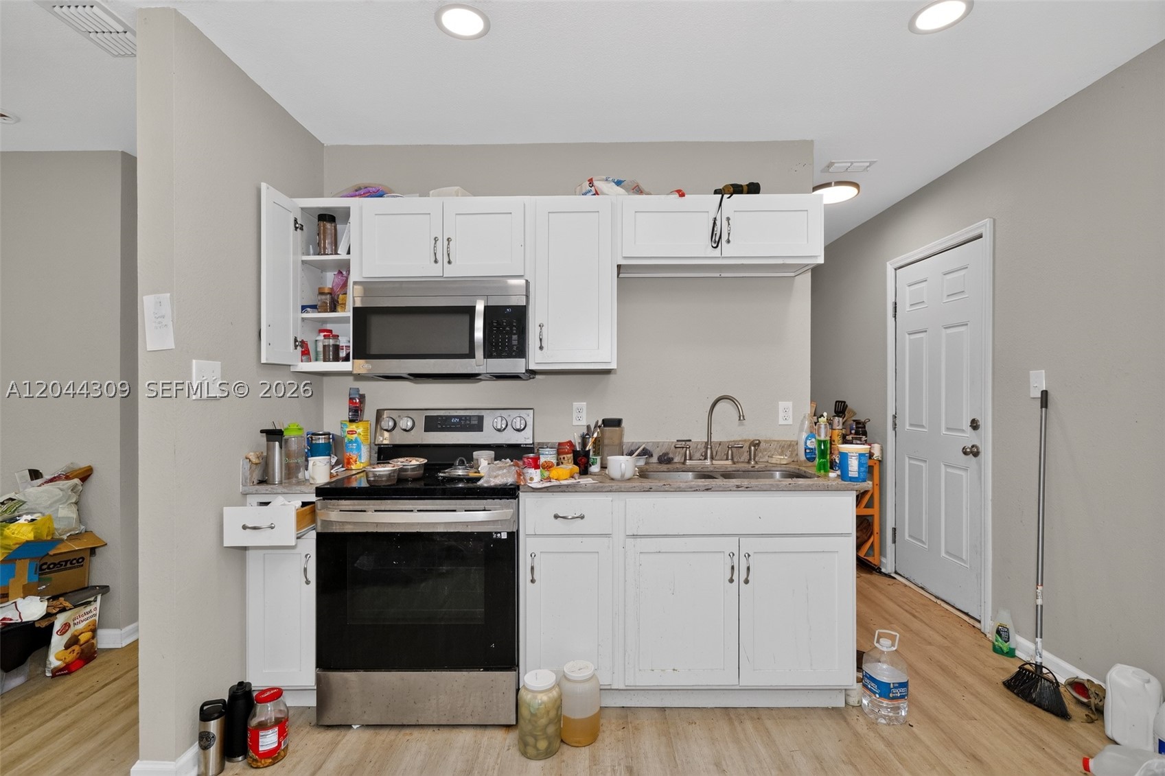 Pine Park - Residential