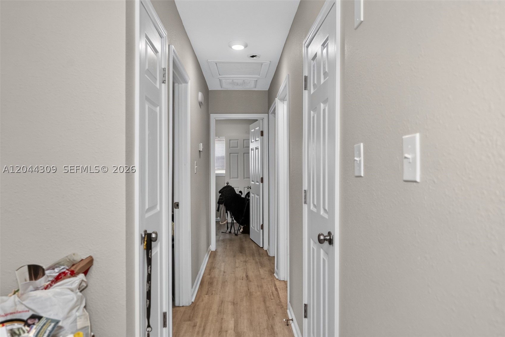 Pine Park - Residential