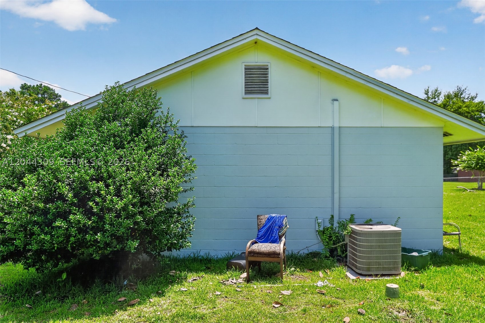 Pine Park - Residential