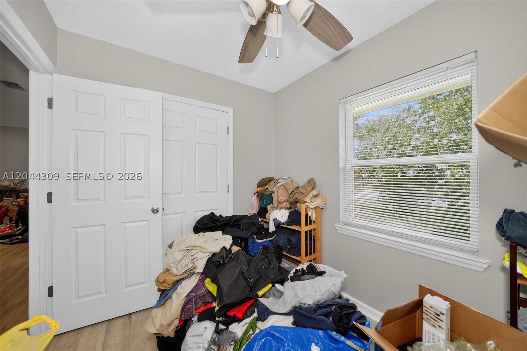 Pine Park - Residential