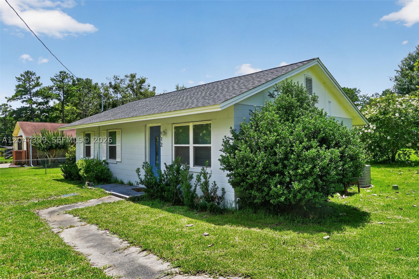 Pine Park - Residential