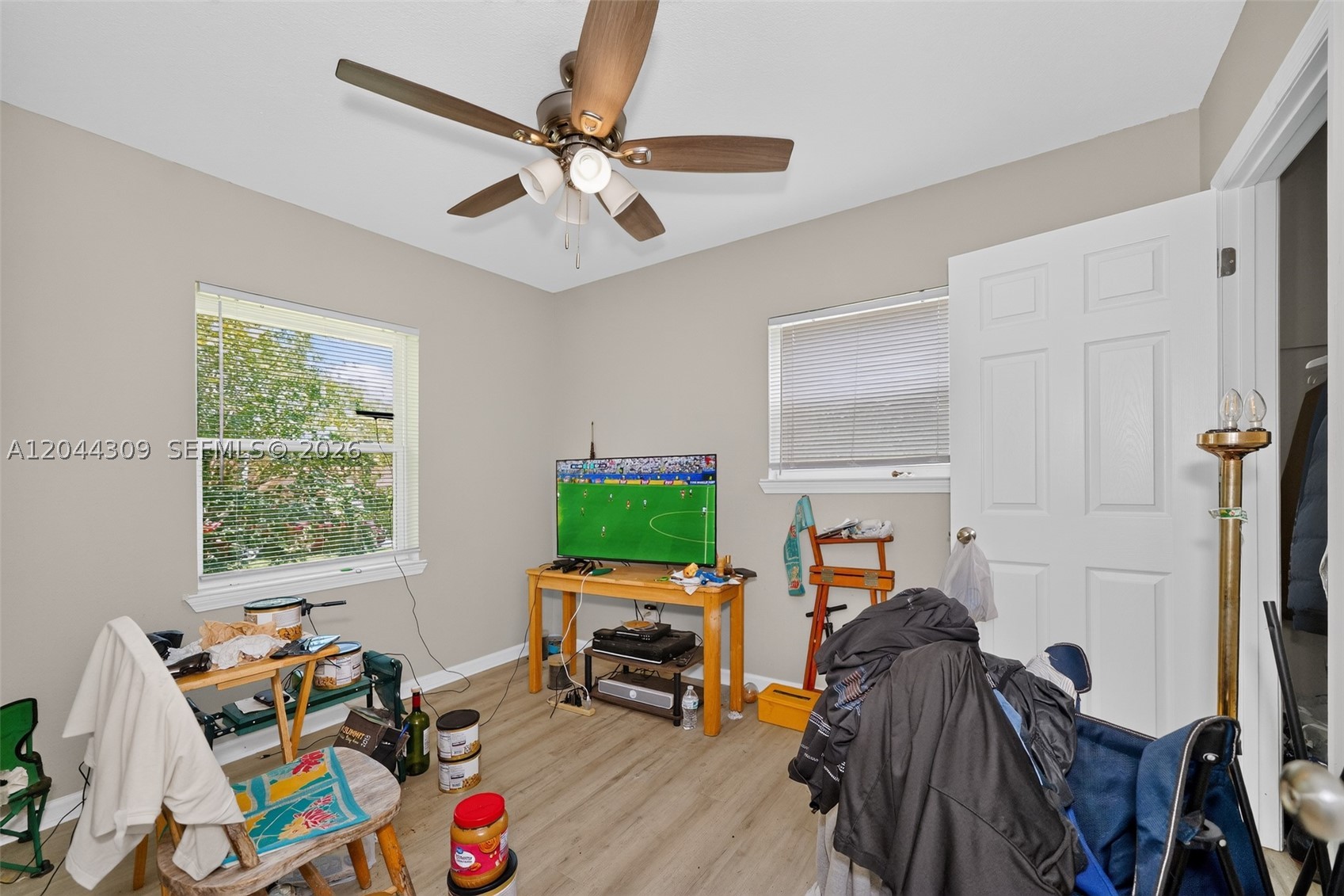 Pine Park - Residential