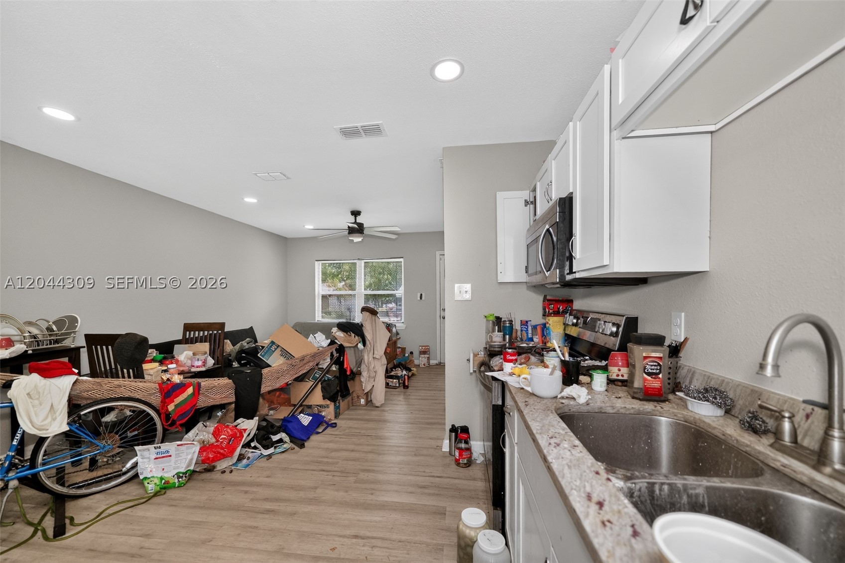 Pine Park - Residential
