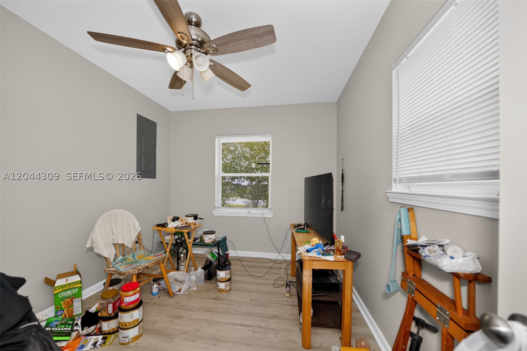 Pine Park - Residential