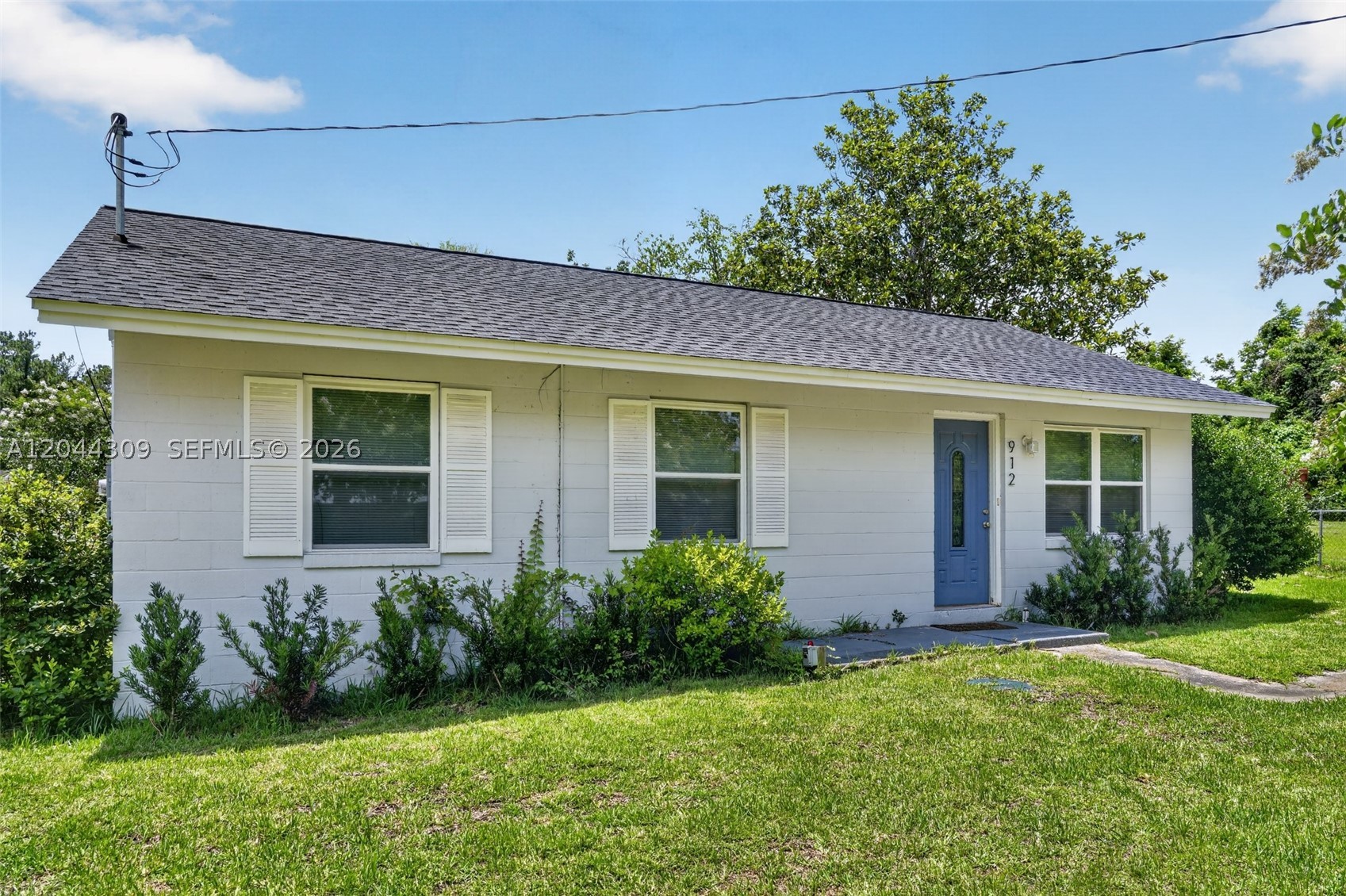 Pine Park - Residential