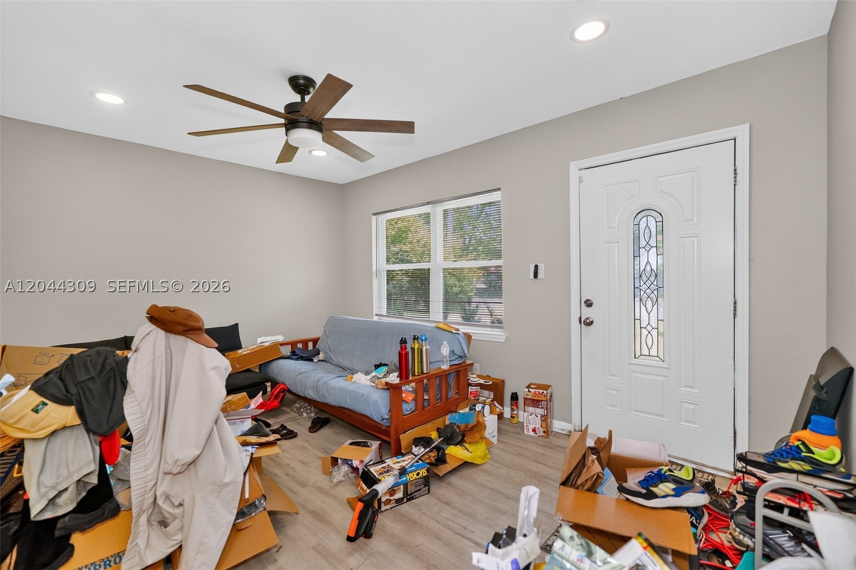 Pine Park - Residential