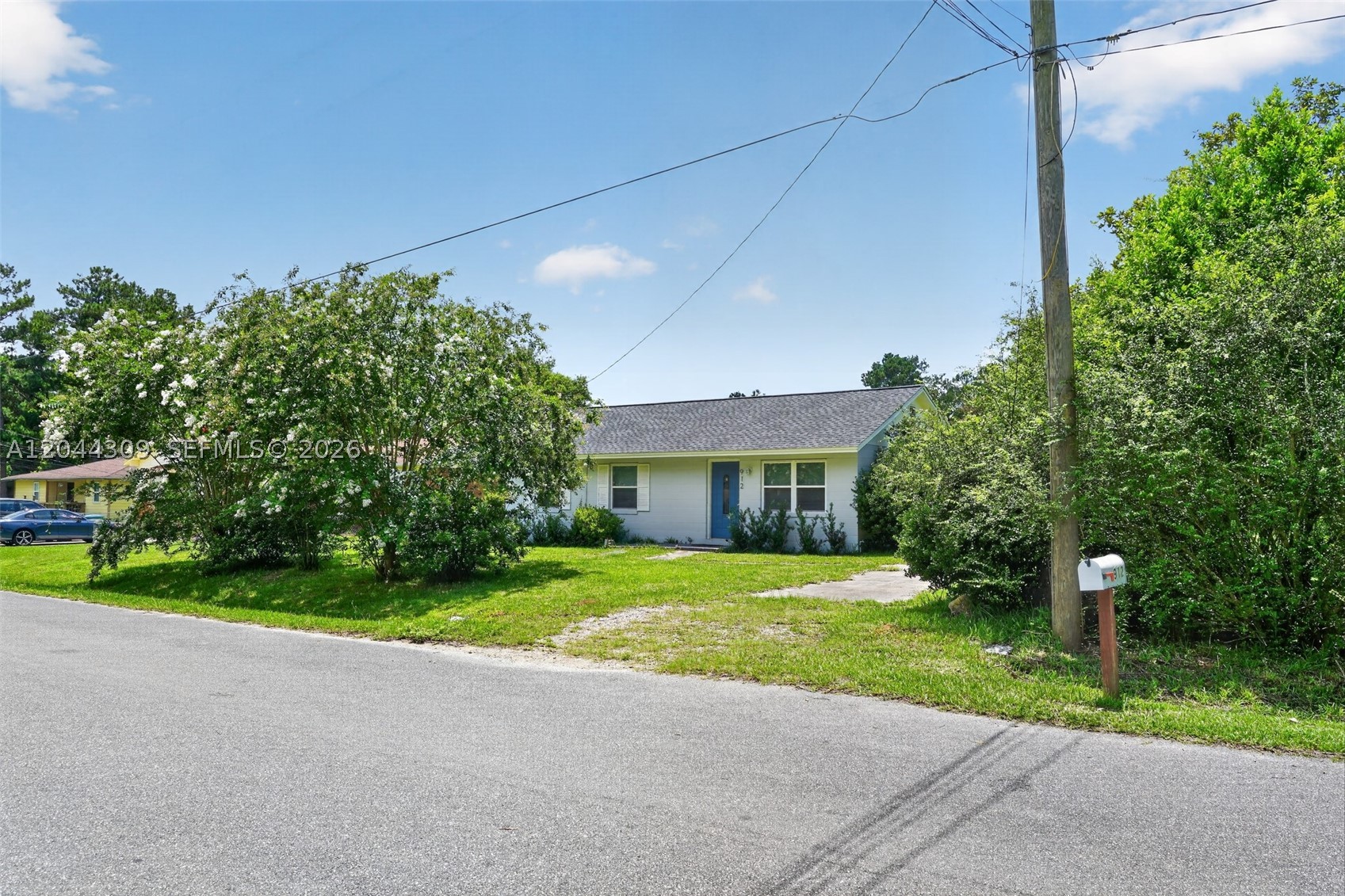 Pine Park - Residential