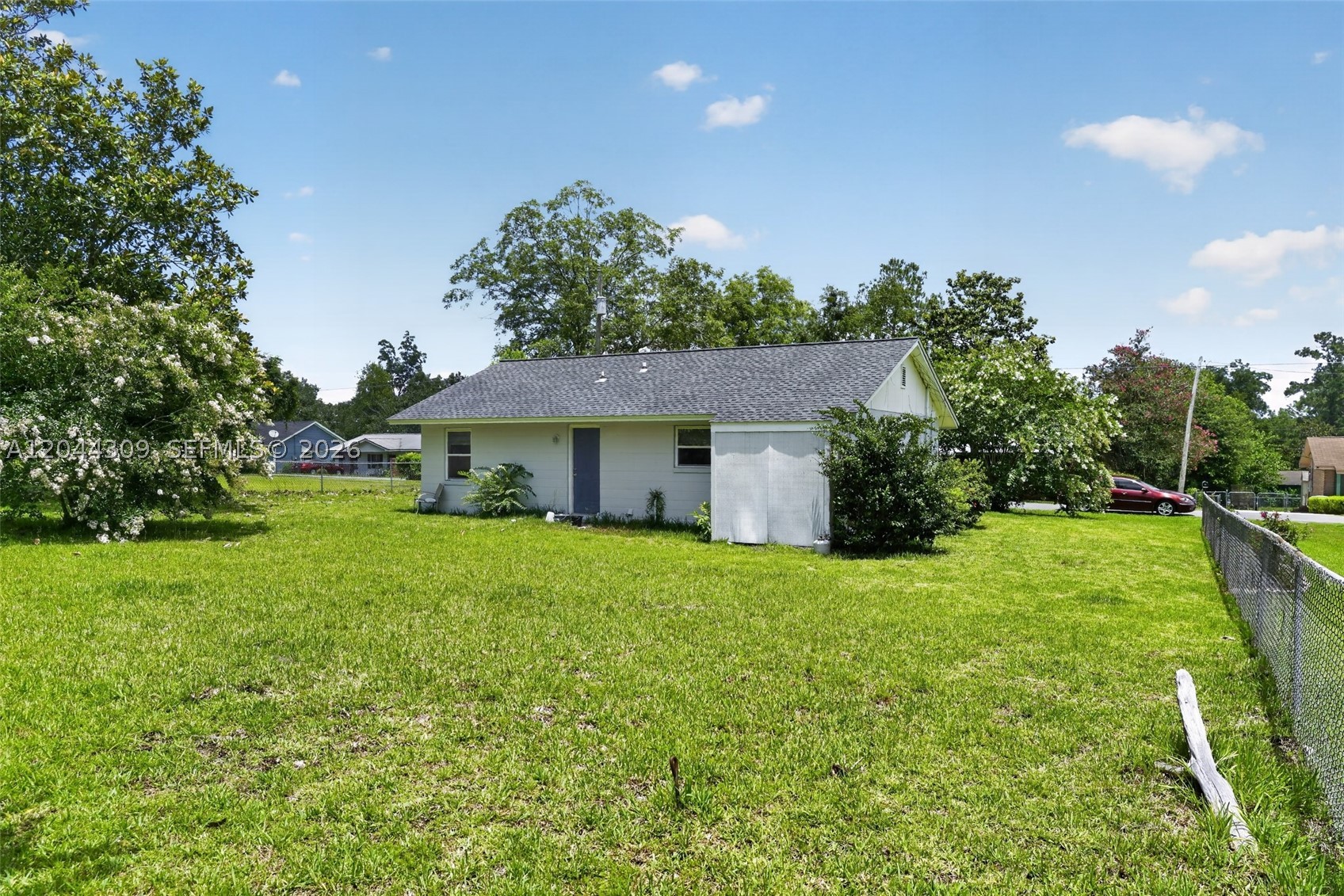 Pine Park - Residential