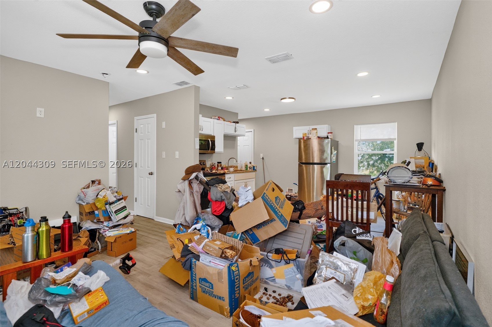 Pine Park - Residential