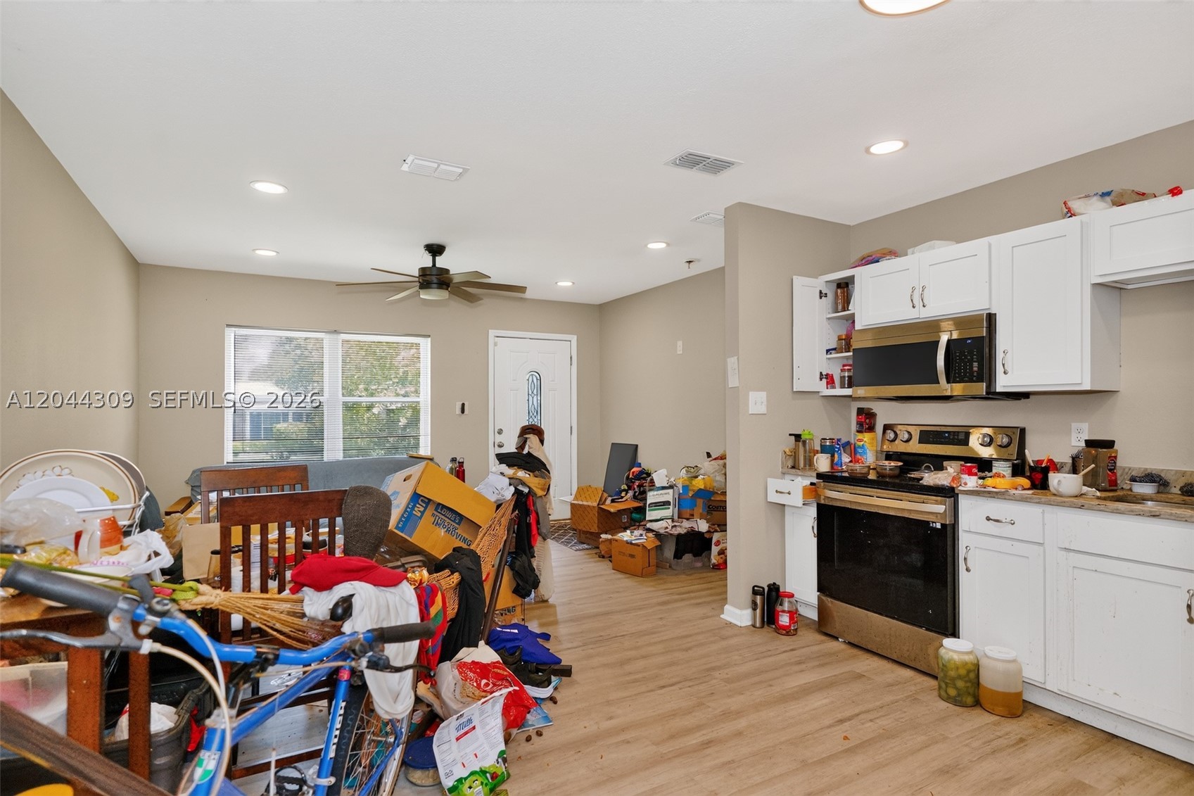 Pine Park - Residential