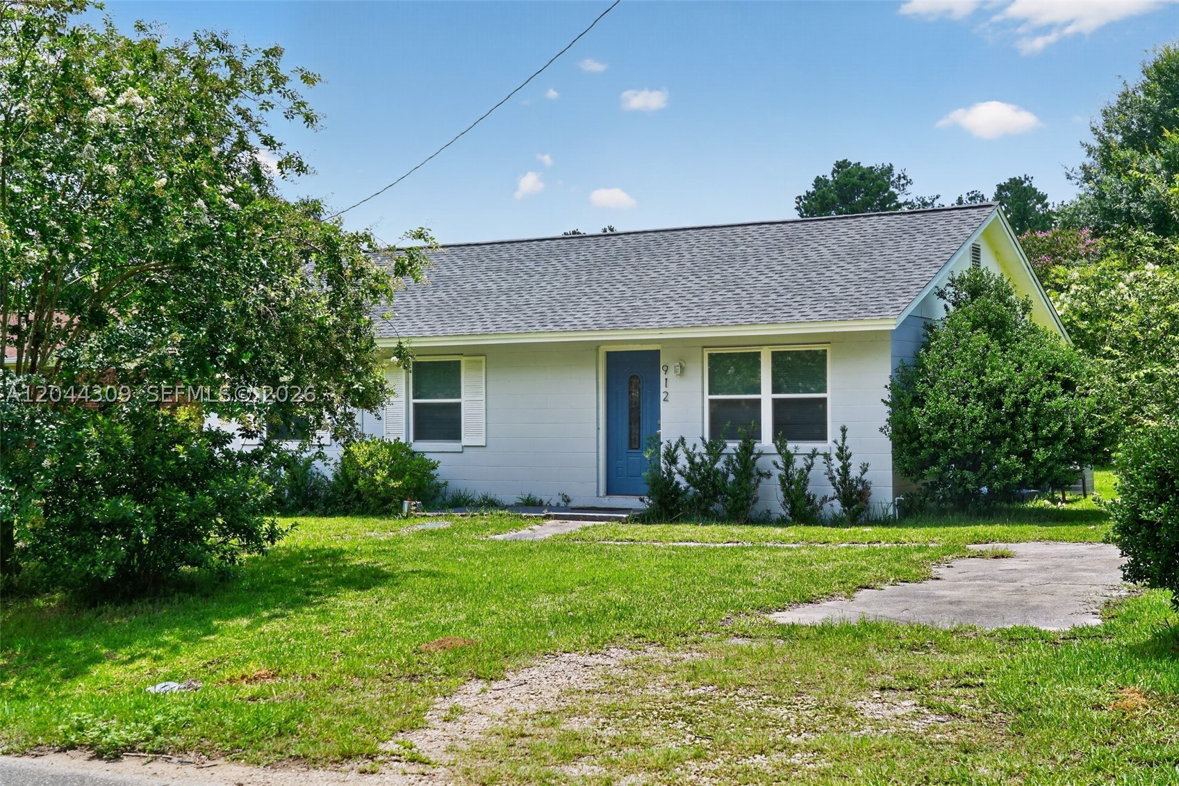 Pine Park - Residential