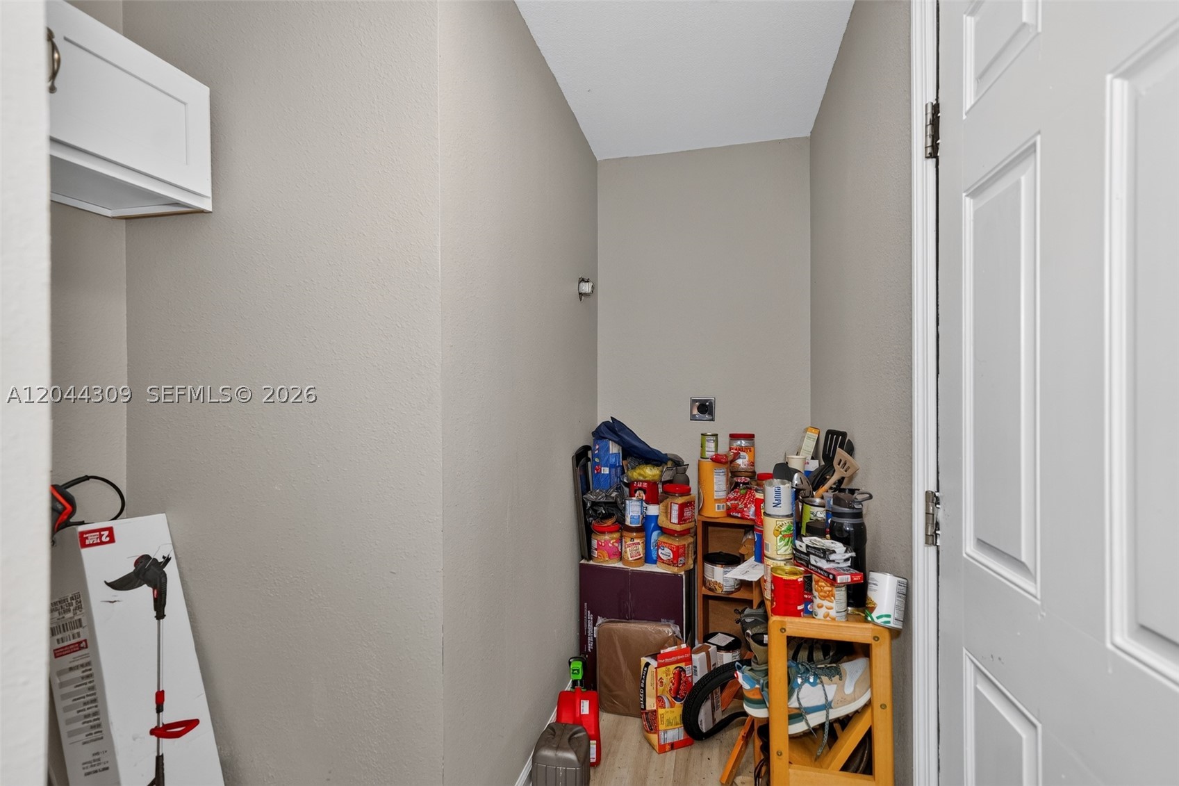 Pine Park - Residential