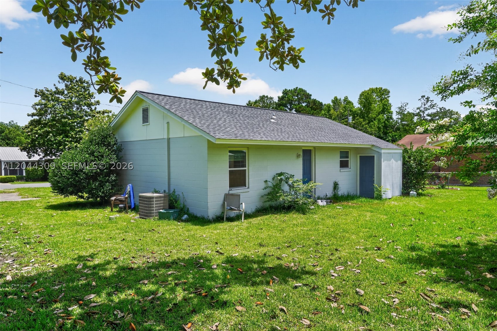 Pine Park - Residential