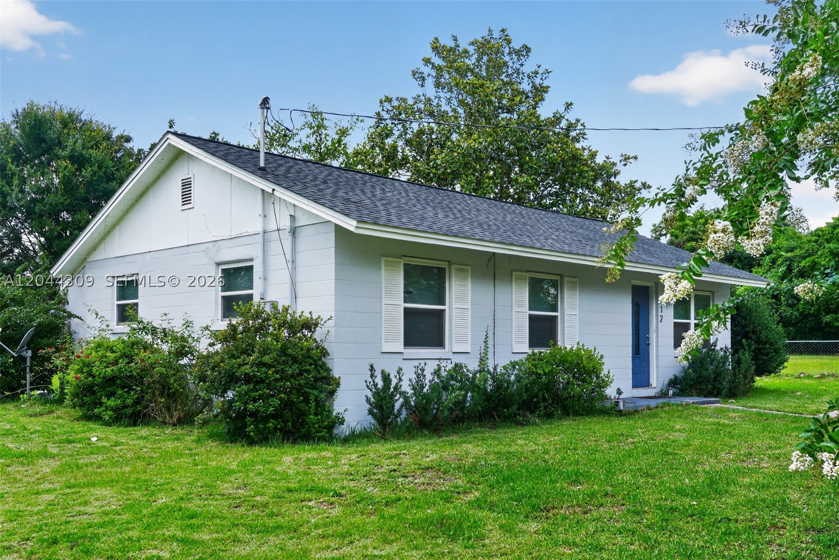 Pine Park - Residential
