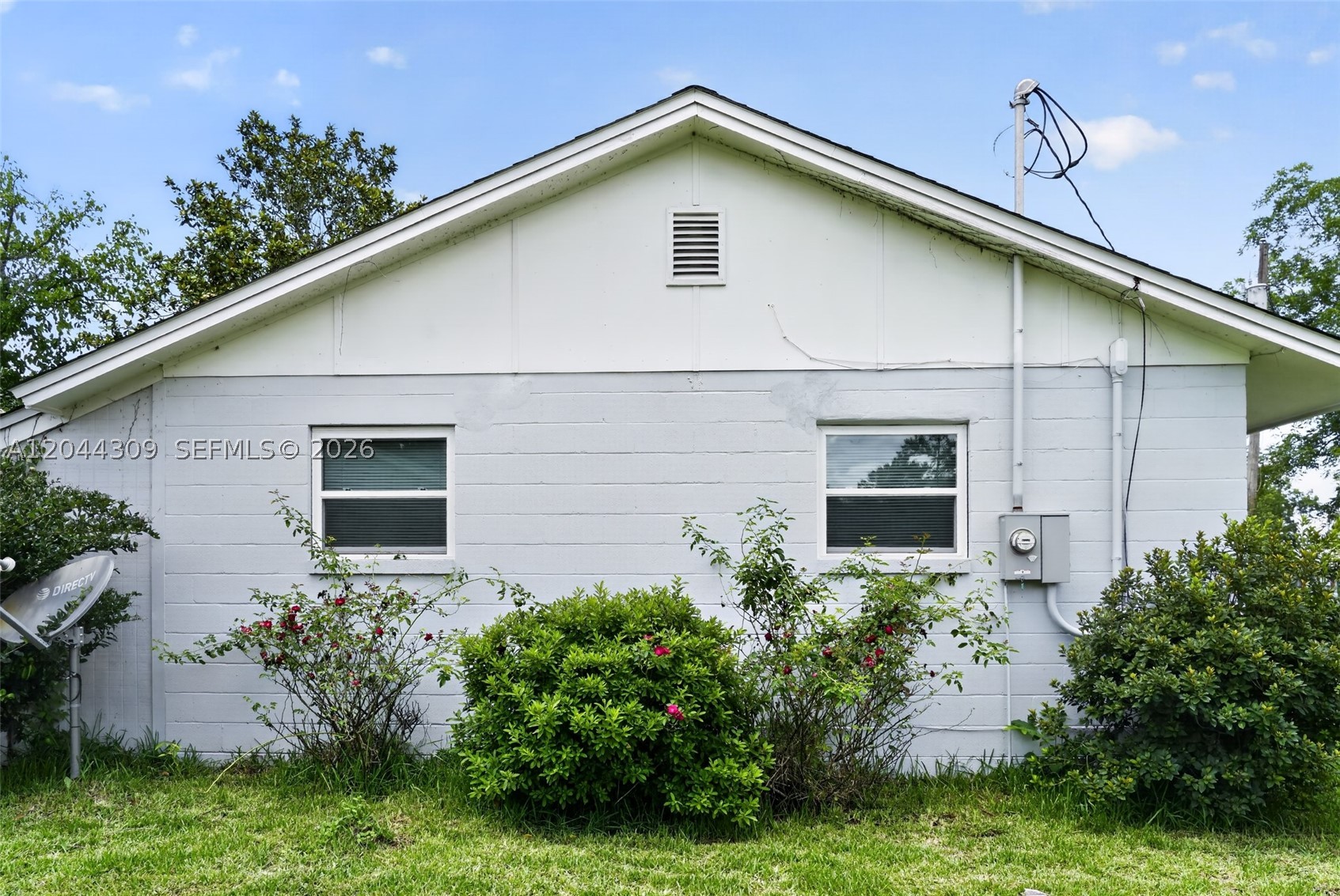 Pine Park - Residential