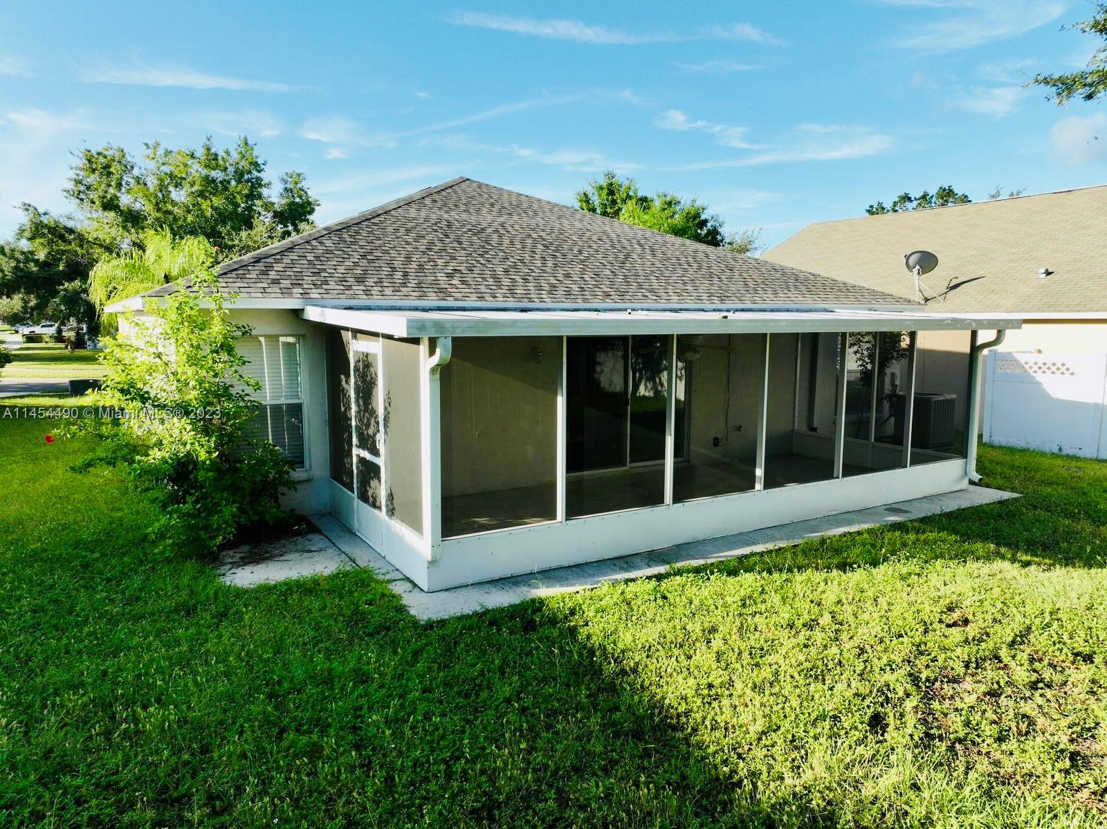 RIVER BEND PHASE 1A - Residential