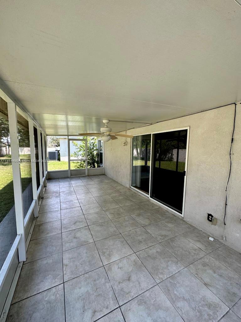 RIVER BEND PHASE 1A - Residential