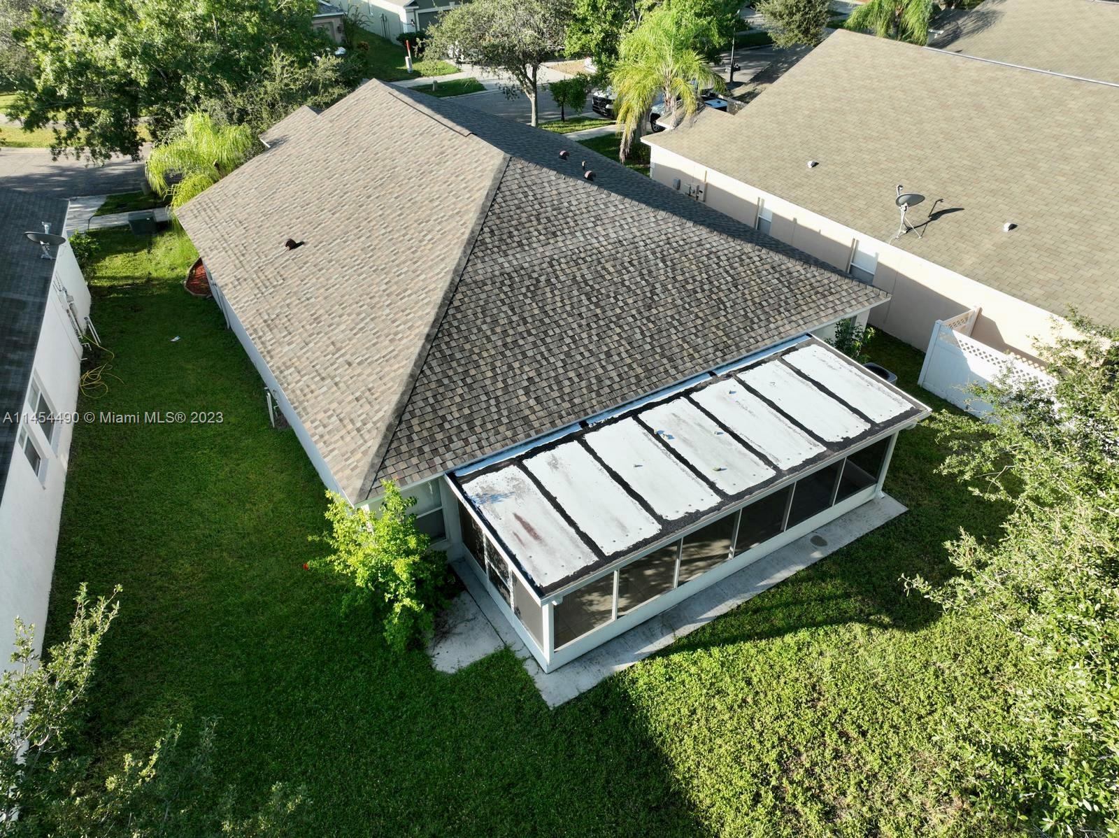 RIVER BEND PHASE 1A - Residential