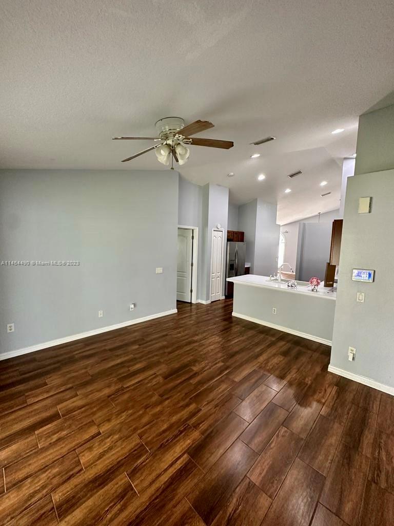 RIVER BEND PHASE 1A - Residential