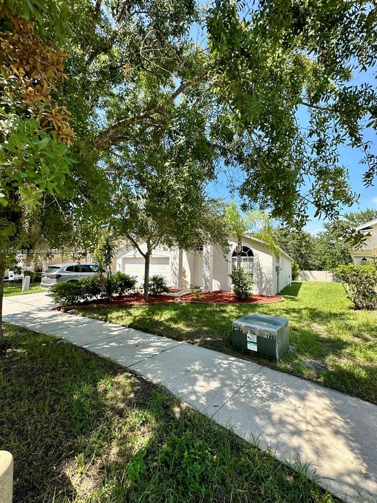 RIVER BEND PHASE 1A - Residential