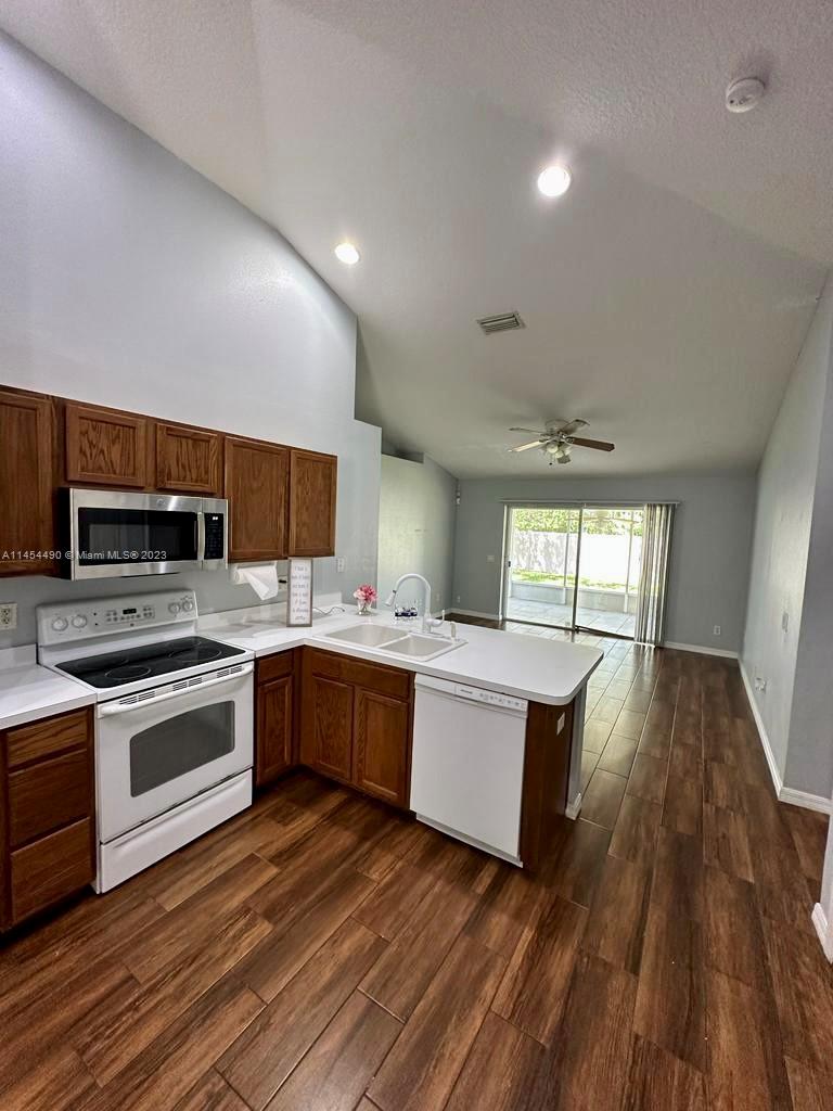 RIVER BEND PHASE 1A - Residential