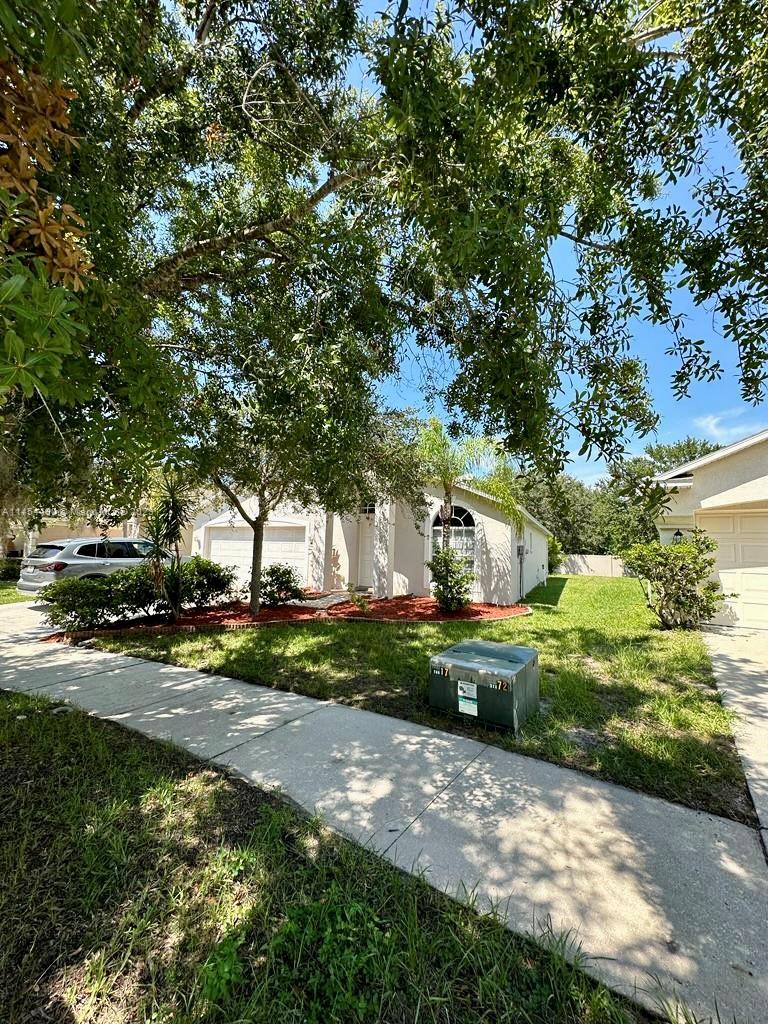 RIVER BEND PHASE 1A - Residential
