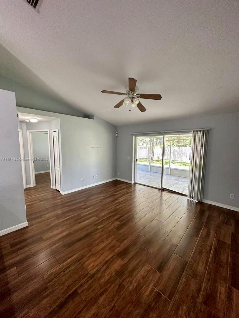 RIVER BEND PHASE 1A - Residential
