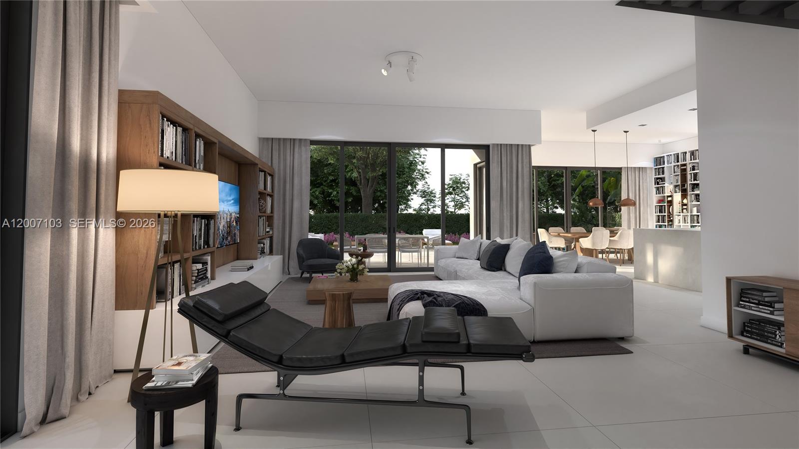 FROW HOMESTEAD - Residential