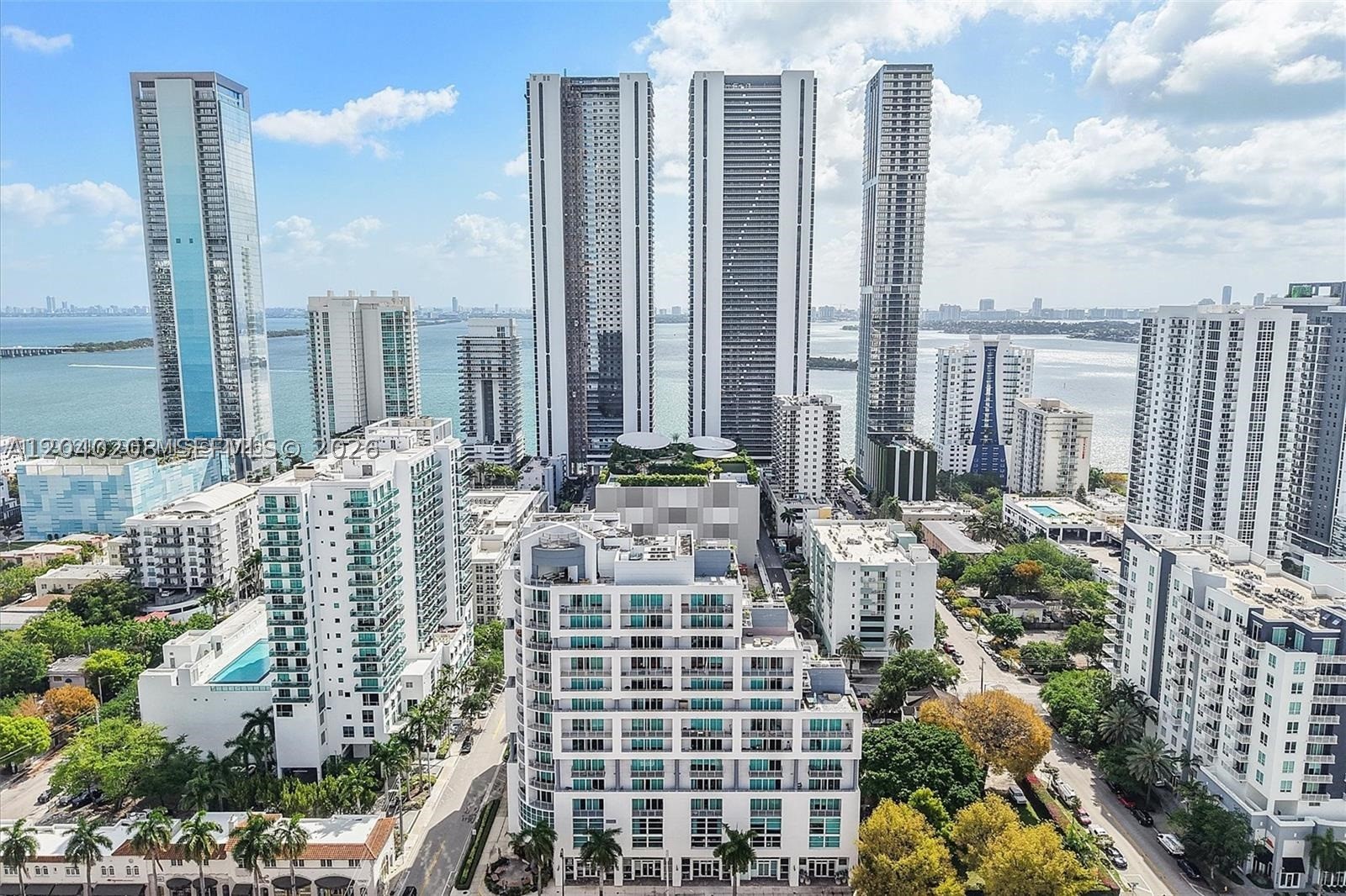 A steal of a deal at City 24. Run, this one will go fast. City 24 is a full service luxury building in the heart of Edgewater which has completed its Structural Integrity Reserve Study (SIRS), maintains strong reserves, and has proactively addressed major capital improvements, providing added confidence for future owners. Resort-style amenities include 24-hour concierge, pool, spa, fitness center, yoga room, business center, club room, and secure covered parking. Ideally located in the heart of Edgewater, just minutes from Margaret Pace Park, Midtown, the Design District, Wynwood, Downtown Miami, and Miami Beach. Great for investors, can be rented immediately. Call listing agent for details.