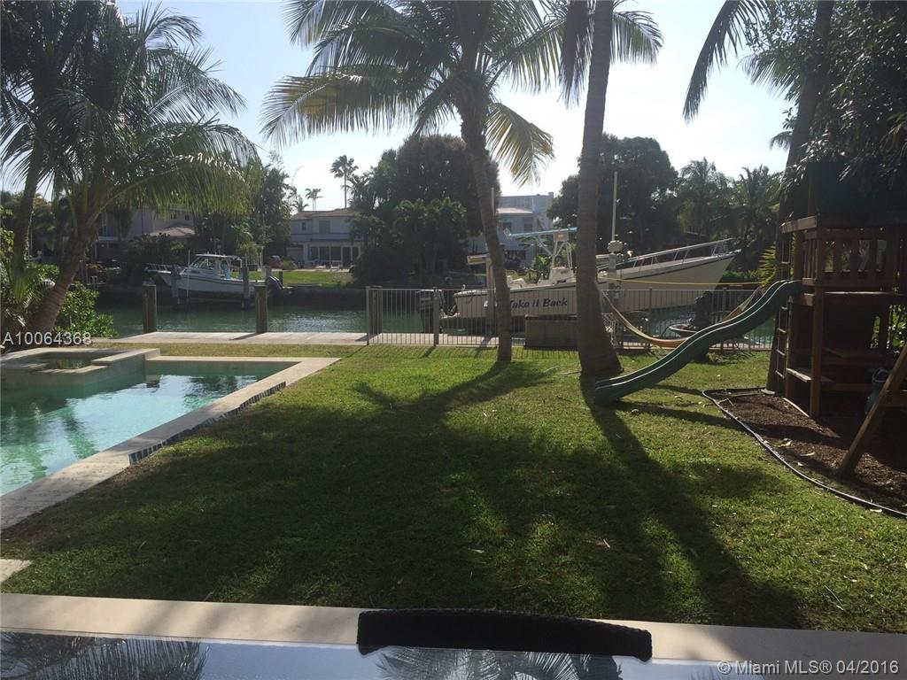 Nautilus Add - Residential Lease