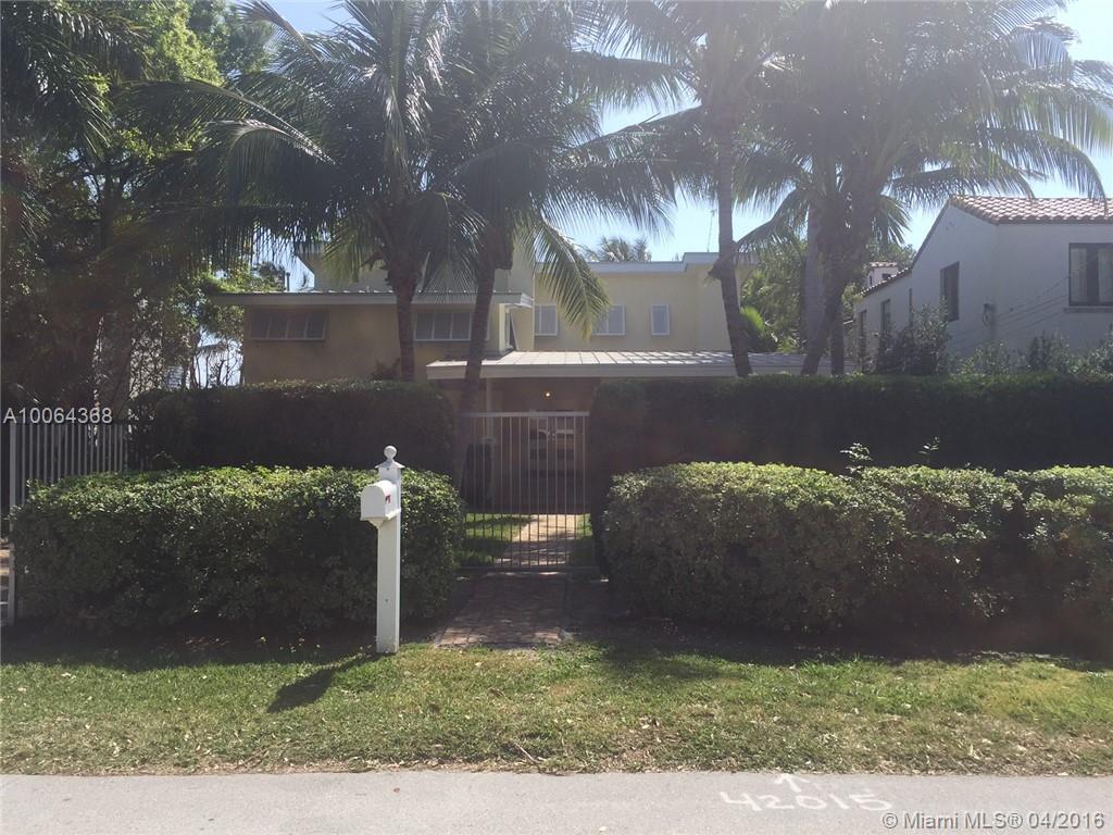 Nautilus Add - Residential Lease
