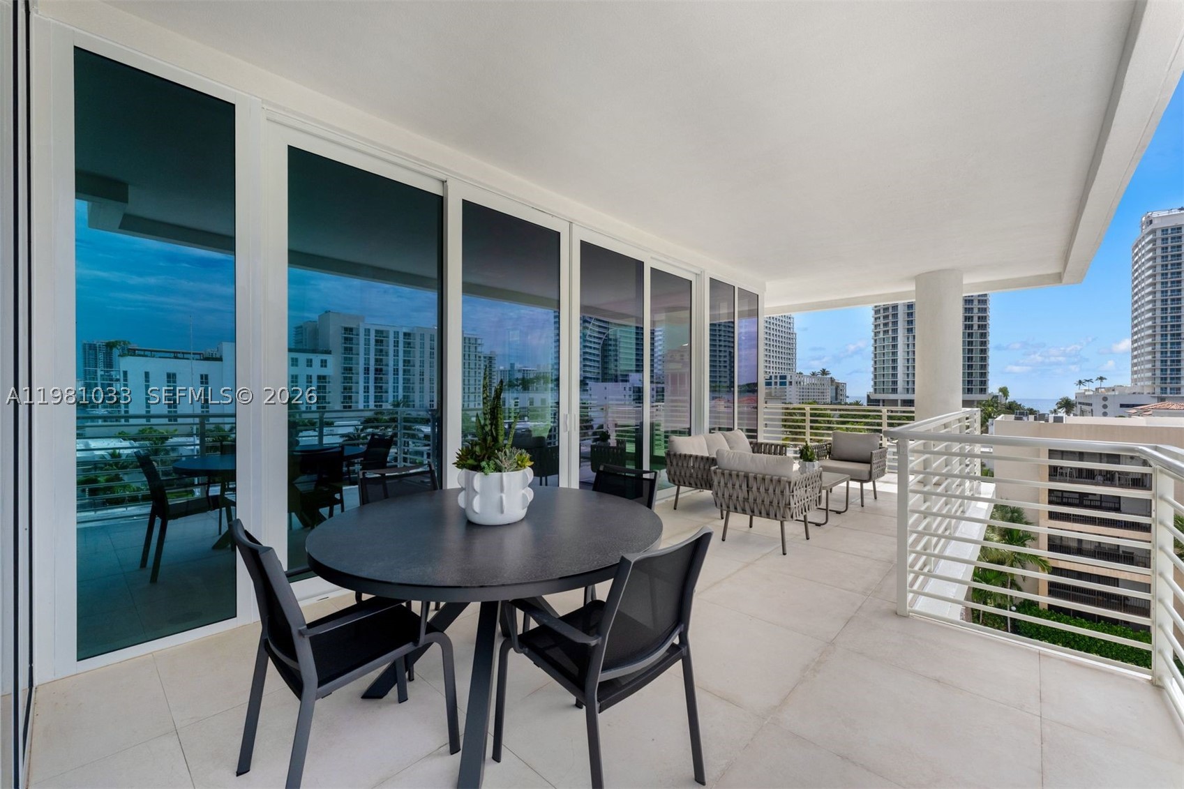 TERRACES CONDO - Residential